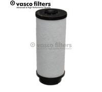 Fits VASCO C454 fuel filter Iveco Daily V, VI 2011-> UFI cartridge