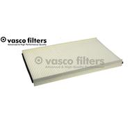 Fits VASCO O073 cabin filter Mercedes with AC, Vaneo