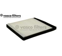 Fits VASCO O118 Volvo cabin filter ⭐UK Stock⭐