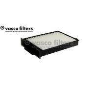 Fits VASCO O124 cabin filter Renault Megane 2002-2008r