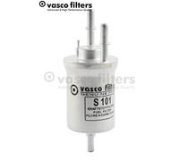 Fits VASCO S101 Fuel Filter Regulator Pressure 4Bar, VAG