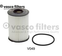 OIL FILTER V049 FOR FIAT DUCATO/Platform/Chassis/Bus/Van 46348913 2.2L 4cyl