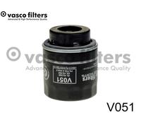 Fits VASCO V051 oil filter VAG Group, engines 1.2TFSI, 1.4 TSI, 1.4TF ⭐UK Stock⭐