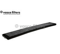 FILTER CABIN AIR X098 FOR ALPINA BMW 3/E46/Convertible/Compact/E8 X3/E83 3.3L B3