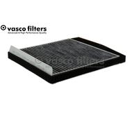FILTER CABIN AIR X118 FOR VOLVO S80 XC90/VAN S60 XC70/Cross/Country V70/II 2.0L