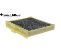 Fits VASCO X134 cabin filter carbon. Renault Scenic 2003-> ⭐UK Stock⭐
