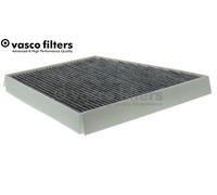 Fits VASCO X146 cabin carbon filter. Mercdes E, with AC, 2002-2009 ⭐UK Stock⭐