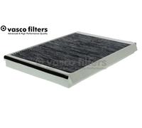 Vasco Cabin Filter X709 Carbon - Fits Mercedes Sprinter & VW Crafter
