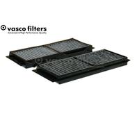FILTER CABIN AIR X778 FOR MAZDA L3-VDT/L3Y7 2.3L R2AA 2.2L Y642/Y650/Y655 1.6L 3