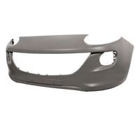 Vauxhall Adam 13-19 Front Bumper Primed (Not Rocks Models) OP2011001