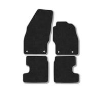 Fits Vauxhall Adam (2012-2019) Car mats Compatible Accessories Carpet