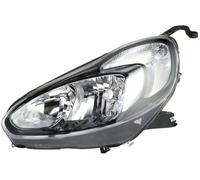 HELLA 1LH 354 811-031 Bulb-Headlight - ECE - for left-hand traffic - Left Front