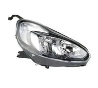 HELLA 1LH 354 811-041 Bulb-Headlight - ECE - for left-hand traffic - Right Front