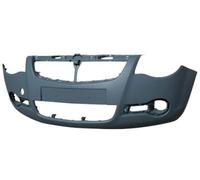 Fits Vauxhall Agila 2008-Front Bumper