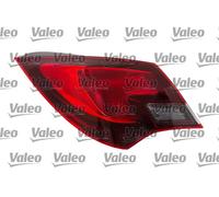 Valeo 044628 Tail Light Assembly Left Fits Opel Astra J Coupe Vauxhall Astra MK6