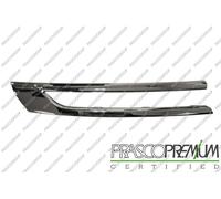 BLIC 5703-05-5054922P Trim / Protective Strip, radiator grille