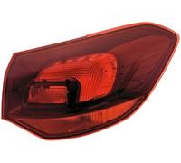 HELLA 9EL 354 998-041 Rear light