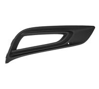 VAUXHALL ASTRA K 16> FRONT BUMPER GRILLE WITH HOLE L/H