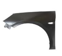 Fits Vauxhall Astra K Estate 5DR 20192022 Front Wing (Approved) Left Hand