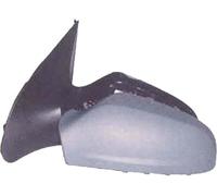 VAUXHALL ASTRA VAN Door Mirror Cable Black Left Hand 2004-2009