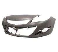 Fits Vauxhall Astra J Front Bumper 2012-2015