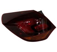 PRASCO OP4164164 Rear light