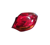Tail Light Assembly Right Fits Opel Astra J - Magneti Marelli 714021651801