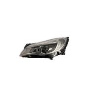 PRASCO OP4164904 Headlight