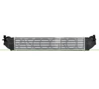 PRASCO OP420N004 Intercooler