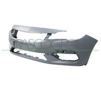 Vauxhall Astra 19-22 Front Bumper Primed OP4221001 (14895)