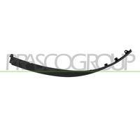 Fits Vauxhall Astra K Front Bumper Spoiler Right Hand 2016-2019 13453824