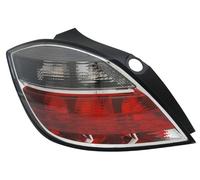 OPEL ASTRA H HATCHBACK 07-10 Rear Light 5 Door Models Left Hand OP4144154