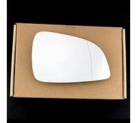 Fits Vauxhall Astra VAN, For 2010 to 2016, Wing Mirror Glass RHS Convex