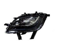 Fits VAUXHALL ASTRAEstate Estate Front Corner Light Black Left Hand No Fog2010-