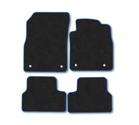 Fits Vauxhall Cascada (2013-2018) Car mats Compatible Accessories Carpet