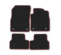 Fits Vauxhall Cascada (2013-2018) Car mats Compatible Accessories Carpet