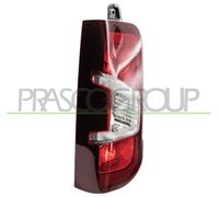 Fits VAUXHALL COMBO 01/8/2018- Combo/Berlingo/Partner/Proace City 18- Rear
