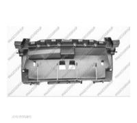 Fits Vauxhall Combo 18- Front Bumper Centre Support Bracket 3552607