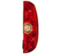 Fiat Doblo / Vauxhall Combo 10- Rear Light Twin Door Models Right Hand (8617)