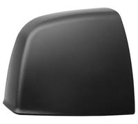 Fits Vauxhall Combo Door Mirror Cover Black Right Hand 2010-2018