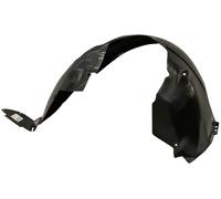 Fits Vauxhall Combo Front Splashguard Right Hand 10-