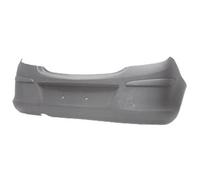 VAUXHALL CORSA MK III (D) HATCHBACK 06-14 Rear Bumper Primed 5 Door Models