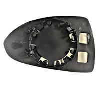 PRASCO OP0347503 Wing mirror glass