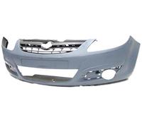 VAUXHALL CORSA MK III (D) HATCHBACK 06-11 Front Bumper Primed Not VXR Models