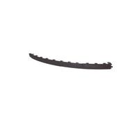 Vauxhall Corsa D 06-14 Front Bumper Spoiler Not Ecoflex/LTD Edition Right Hand