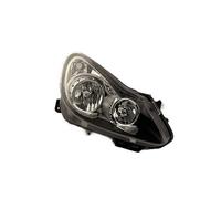 PRASCO OP0344913 Headlight