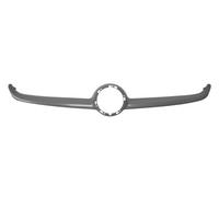 Fits Vauxhall Corsa E Front Grille Moulding Primed 2015-2019