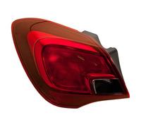 PRASCO OP0364154 Rear light