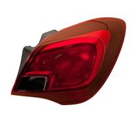 OPEL CORSA E HATCHBACK 15-19 Rear Light Outer 3 Door Models Right Hand