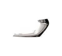 Fits Vauxhall Corsa E Spotlight Cover Moulding Chrome Right Hand 2015-2019